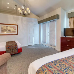 Отель The Rita Suites 3* Люкс с различными типами кроватей фото 9