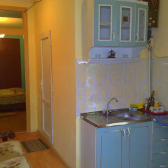 Отель Guest House Nikala Грузия, Тбилиси - отзывы, цены и фото номеров - забронировать отель Guest House Nikala онлайн в номере фото 2