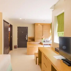 Отель Terrazzo Resort Phuket в номере