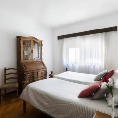 Отель Guesthouse Center of Porto комната для гостей фото 4