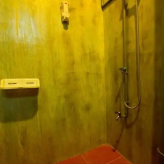 Baan Nampetch Hostel Номер категории Эконом с различными типами кроватей фото 4