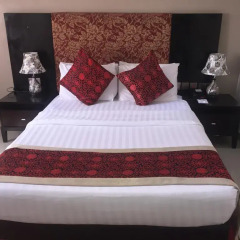 Stonehedge Hotel 4* Полулюкс с различными типами кроватей фото 2