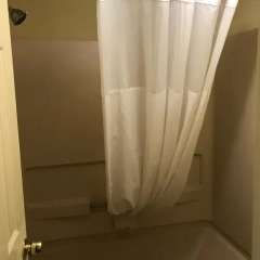 Отель Budget Inn East Columbus 2* Стандартный номер фото 5