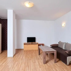 Отель Party Hotel Zornitsa Болгария, Солнечный берег - отзывы, цены и фото номеров - забронировать отель Party Hotel Zornitsa онлайн комната для гостей фото 5