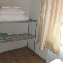Апартаменты Budget Apartments удобства в номере фото 2