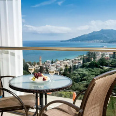 Avalon Hotel 4* Стандартный номер фото 4