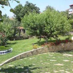 Отель Guest House Roni Болгария, Генерал-Кантраджиево - отзывы, цены и фото номеров - забронировать отель Guest House Roni онлайн помещение для мероприятий
