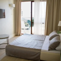 Гостиница Guest house Elizaveta Стандартный номер с различными типами кроватей фото 6