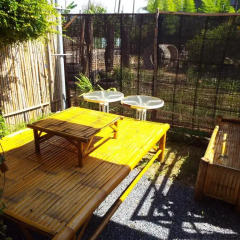 Delight Hostel Ланта