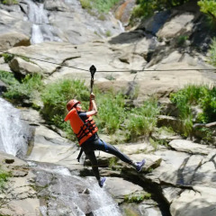 Отель Ella Jungle Resort Шри-Ланка, Бандаравела - отзывы, цены и фото номеров - забронировать отель Ella Jungle Resort онлайн спортивное сооружение