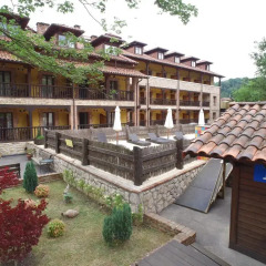 Hotel & Spa Maria Manuela фото 10