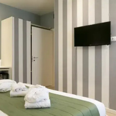 Отель Navigliotel 19 Италия, Милан - отзывы, цены и фото номеров - забронировать отель Navigliotel 19 онлайн спа фото 2