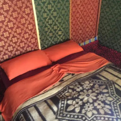 Отель Le Mirage Erg Chebbi Luxury Desert Camp Марокко, Мерзуга - отзывы, цены и фото номеров - забронировать отель Le Mirage Erg Chebbi Luxury Desert Camp онлайн детские мероприятия