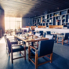 Отель The Cape - A Thompson Hotel Мексика, Кабо-Сан-Лукас - отзывы, цены и фото номеров - забронировать отель The Cape - A Thompson Hotel онлайн питание