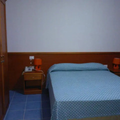 Hotel Total 4* Стандартный номер фото 6