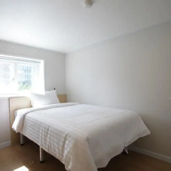 Hotel Sleepy Panda Streamwalk Seoul Jongno 3* Стандартный номер с различными типами кроватей фото 9