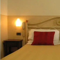 Hotel Sole Стандартный номер с различными типами кроватей фото 2