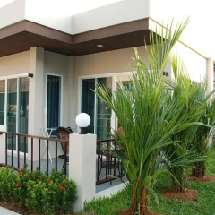 Отель Thuan Resort Пхукет фото 7