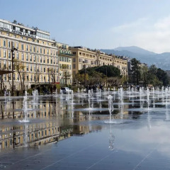 Отель Hôtel Aston La Scala фото 3