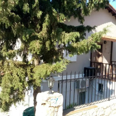 Отель Villa Manzaram фото 2