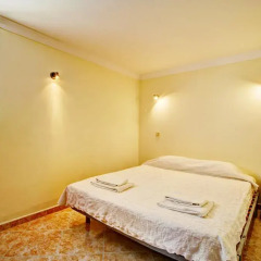 Отель Villa Oura комната для гостей