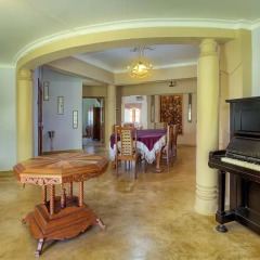 Отель Samanpaya Holiday Bungalow детские мероприятия