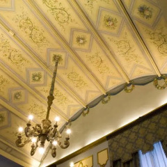 Отель B&b Carafa Di Maddaloni 3* Апартаменты