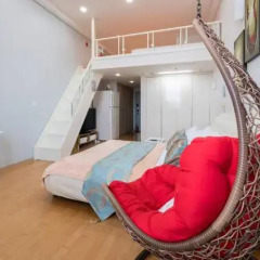Отель Family Loft-a Сеул комната для гостей фото 3