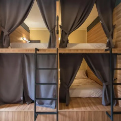 Fin Hostel Phuket пляж Ката спа фото 2