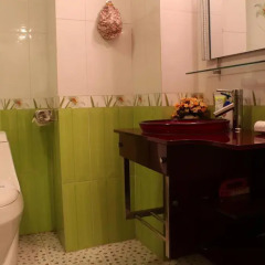 A25 Hotel Phan Chu Trinh 3* Стандартный номер с различными типами кроватей фото 3