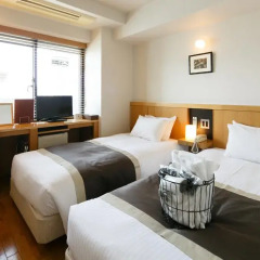 Sutton Place Hotel Ueno комната для гостей фото 3