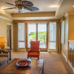 Отель Dolphin Bay Resort and Spa 4* Люкс с различными типами кроватей фото 19