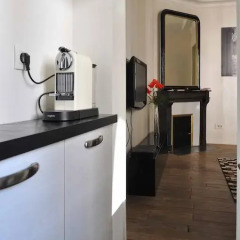 Апартаменты Modern Apartment Montmartre Sacré-Coeur - Smartrenting в номере фото 2