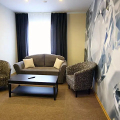 Hotel Felicia 3* Люкс с различными типами кроватей фото 4