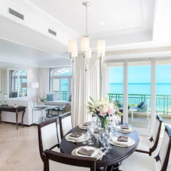 Отель The Shore Club Turks & Caicos в номере фото 2