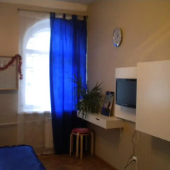Sonett Regata Hostel Стандартный номер фото 5