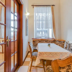 Апартаменты Business Apartments on Nevsky 79 комната для гостей фото 2