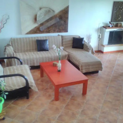 Отель Chrysa Villa комната для гостей фото 3