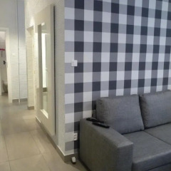 Отель Gdański Apartament сауна
