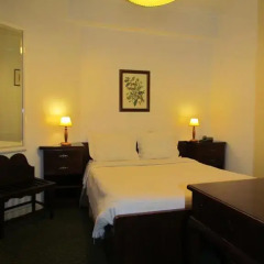 Vera Cruz Porto Downtown Hotel 2* Номер Эконом двуспальная кровать фото 6