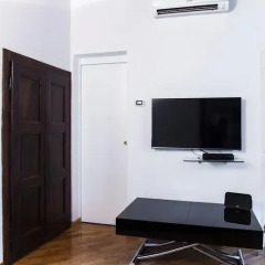 Апартаменты Vicolo Apartment комната для гостей фото 4
