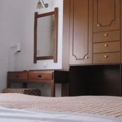 Отель Amazones Villas Sun удобства в номере