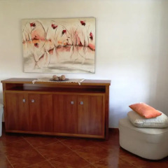 Отель Lapa Guest house удобства в номере фото 2