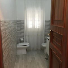 Отель VillaGiò B&B Номер Делюкс с различными типами кроватей фото 3