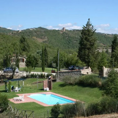 Отель Campo della Fiora Монтоне фото 16