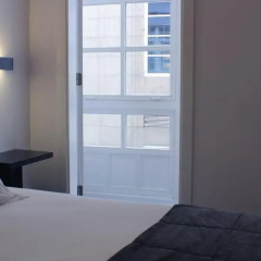 Hotel Lois комната для гостей фото 3