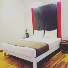 Отель Ivy Lane Colombo 3* Стандартный номер с различными типами кроватей фото 3