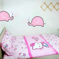 Отель Seoul Tower Family Guesthouse 2* Стандартный номер фото 7