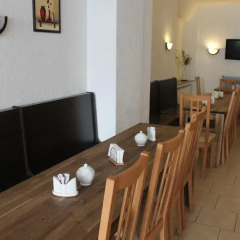 Отель City Apart Hotel Германия, Дюссельдорф - отзывы, цены и фото номеров - забронировать отель City Apart Hotel онлайн в номере фото 2