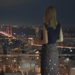 Raffles Istanbul 5* Стандартный номер с различными типами кроватей фото 3